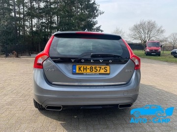 Volvo V60 I 2014 FV23% IDEAŁ największy wybór OKAZJA Plug-in, zdjęcie 21