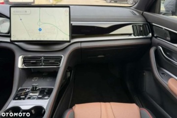 BYD Seal U 2026 BYD Seal U DM-i Design PHEV 18,3kWh Leasing Wynajem Polski salon 1.5, zdjęcie 19