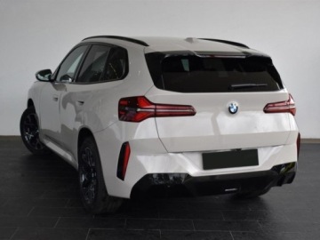 BMW X3 G45 2026 BMW X3 xDrive20 Sport Suv 2.0 (208KM) 2026, zdjęcie 1