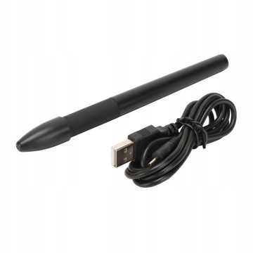 HUION 1060PLUS AKUMULATOROWE PIÓRO CYFROWE RYSIK