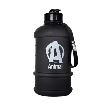 Universal Animal Water Jug 1300ml butla kanister na wodę na trening