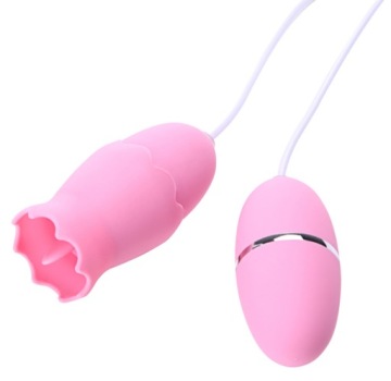 МАССАЖЕР КЛИТОРАЛЬНЫХ сосков PENGUIN PINKY PREMIUM