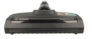 ОРИГИНАЛЬНАЯ ЭЛЕКТРИЧЕСКАЯ ЩЕТКА 17007183 ДЛЯ ПЫЛЕСОСА BOSCH