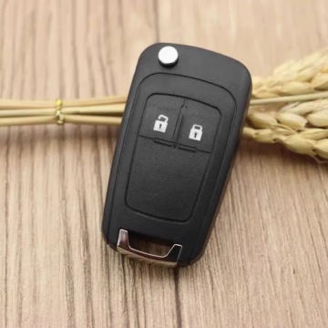 КОРПУС ДИСТАНЦИОННОГО КЛЮЧА ДЛЯ OPEL INSIGNIA ASTRA J ZAFIRA CORSA MERIVA B MOKKA