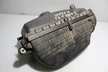 POUZDRO FILTRU VZDUCHU SUBARU IMPREZA II