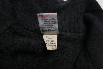 Woolpower Vest 400 куртка без рукавов мериносовая шерсть меринос Швеция M