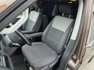 Volkswagen Multivan T6 2011 Volkswagen Multivan najlepszy silnik CAAB /ceramik, zdjęcie 31