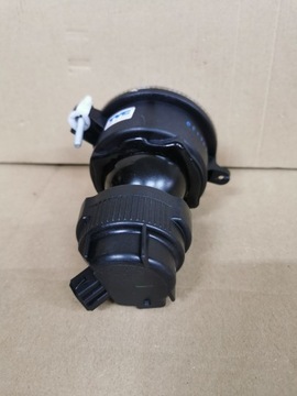 HALOGEN LEVÝ/PRAVÝ SMART FOURTWO 04-07