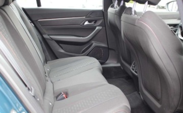 Peugeot 508 II SW 1.5 BlueHDi 130KM 2019 Peugeot 508 Tylko 59tys.km. 1.5 Diesel 130KM, zdjęcie 16
