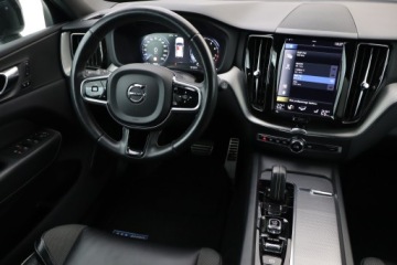 Volvo XC60 II 2021 Volvo XC60 B4, Salon Polska, Serwis ASO, Automat, zdjęcie 6