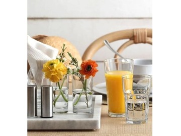 6 стаканов 300 мл АРАС ЛАВ