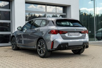 BMW Seria 1 F70 2026 BMW 120 - Dostępny od ręki!, zdjęcie 7