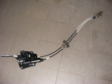 MAZDA 5 CW LINKI BIEGÓW 1.6 DIESEL 6 BIEGÓW 10-16R