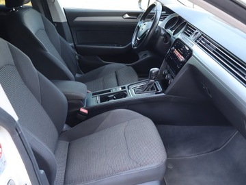 Volkswagen Arteon Fastback 1.5 TSI 150KM 2018 VW Arteon 1.5 TSI, Salon Polska, Automat, VAT 23%, zdjęcie 8