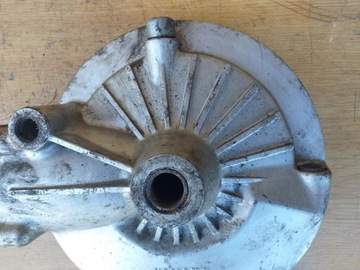 ДИФФЕРЕН ШЕСТЕРНИ KARDAN YAMAHA XS 650 750 1100