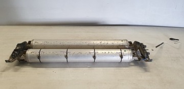 Пневматическая подвеска Dodge RAM 1500 5V 19-24