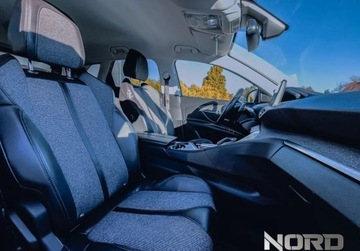 Peugeot 3008 II Crossover 1.6 THP 165KM 2016 Peugeot 3008 Bezwypadkowy, FV23, KredytowanieLeasing, Allure, Automat, gw., zdjęcie 17