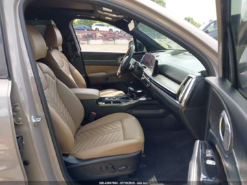 Kia Sorento IV 2025 Kia Sorento X-Pro SX Prestige 2025 2.5l 2.5 Benzyna 281KM, zdjęcie 9