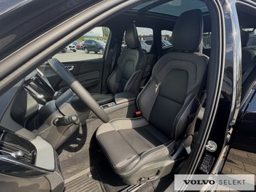 Volvo XC60 II 2024 Volvo XC 60 XC60 T8 Plug-In Black Edition! | AWD |, zdjęcie 21