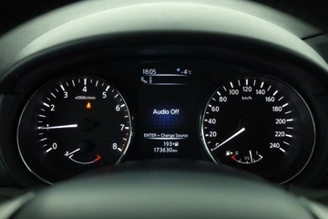 Nissan Pulsar 1.2 DIG-T 115KM 2014 Nissan Pulsar 1.2 DIG-T, Navi, Klima, Klimatronic, zdjęcie 7