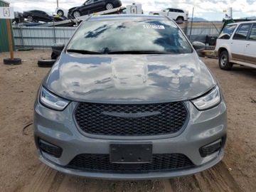 Chrysler Pacifica II 2021 Chrysler Pacifica Touring L 2021 Hybryda Plug-In 3.6 Hybryda 260KM, zdjęcie 6