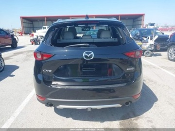 Mazda CX-5 II 2018 Mazda CX-5 2018 Mazda CX-5 Grand Touring FWD 2.5 Benzyna 187KM, zdjęcie 3