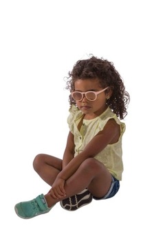 Солнцезащитные очки Dooky Hawaii PINK 6-36 м