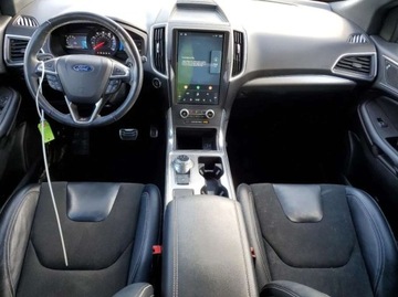 Ford Edge II 2023 Ford Edge 2.7 V6 335 KM, 4x4, wersja ST, lift, male uszkodzenia 2.7 335KM, zdjęcie 8