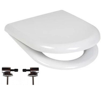 CERSANIT OLIMPIA WOLNOOPADAJACA ZAWIAS METALOWY