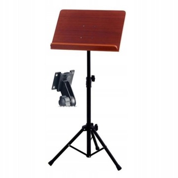 Pulpit orkiestrowy Gewa Drewno 900800 PROMOCJA!