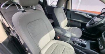 Ford Escape III 2020 Ford Escape Ford Escape 1.5 EcoBoost AWD SE 1.5 Benzyna 182KM, zdjęcie 13