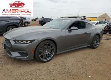 Ford Mustang VI 2025 Ford Mustang 2025 2.3l 2.3 Benzyna 310KM