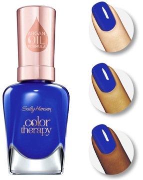 Лак Sally Hansen Color Therapy Ja-Cozzy 440