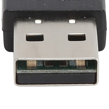 Wi-Fi-адаптер USB Ethernet-приемник 600 Мбит/с