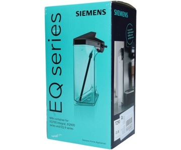 КОНТЕЙНЕР ДЛЯ МОЛОКА для кофемашины SIEMENS EQ.9