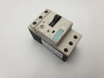 Термистор SIEMENS 3RV1011-0JA15 диапазон 0,7-1А 0,25кВт