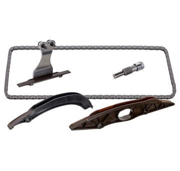 ŁAŃCUCH ROZRZĄDU ZESTAW do TOYOTA SUPRA 2.0 3.0 GR