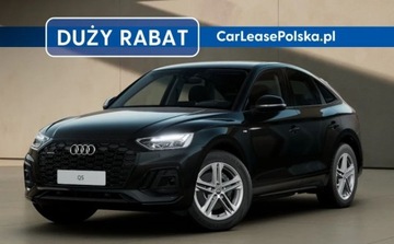 Audi Q5 Sportback Advanced 40 TFSI quatro S tr...