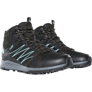 THE NORTH FACE Litewave Fastpack II DRY-VENT WODOODPORNE r. 36