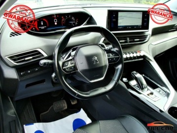 Peugeot 3008 II Crossover Facelifting  1.5 BlueHDi 130KM 2021 Peugeot 3008 Peugeot 3008 1.5 BHDI 130KM Full Led EL. KLAPA 1.5 Diesel, zdjęcie 15