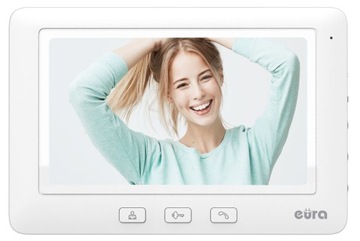 ВИДЕОДОТЕЛЕФОН ВИДЕОДОТЕЛЕФОН ДОМТЕЛЕФОН 2 МОНИТОРА 7 ДЮЙМОВ
