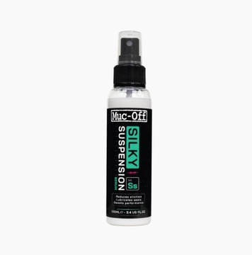 Muc-Off preparat do amortyzatorów Silky Suspension Serum 100ml