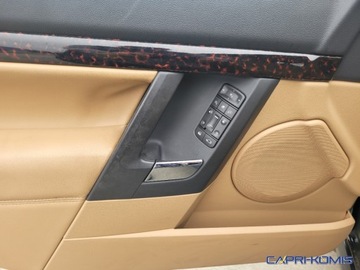 Opel Vectra C Sedan 2.2 i 16V 155KM 2004 Opel Vectra 2.2i Cosmo Plus Bezwypadkowa 2.2 Benzyna 155KM, zdjęcie 22