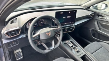 Cupra Formentor Crossover 1.5 TSI 150KM 2025 Cupra Formentor 1.5 eTSI mHEV 150 KM DSG, zdjęcie 4