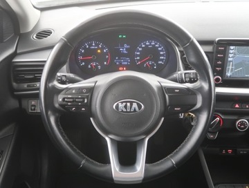 Kia Stonic Crossover 1.2 MPI 85KM 2019 Kia Stonic 1.25 CVVT, Navi, Klima, Parktronic, zdjęcie 14