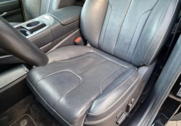 Hyundai Santa Fe IV 2020 Hyundai Santa Fe 1.6 T-GDI HEV 4WD Aut, PLATINUM, polski salon, I wlascici, zdjęcie 8