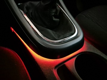 Opel Astra J Hatchback 5d 1.4 Twinport ECOTEC 100KM 2012 Opel Astra Oryginał Bezwypadkowy I Właścicie, zdjęcie 22