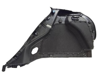 ОБИВКА БАГАЖНИКА ЛЕВАЯ ЗАДНЯЯ 5D HB 85730-C8002TRY Hyundai i20 II