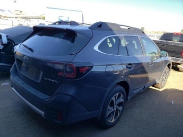 Subaru 2021 Subaru Outback Subaru Outback Limited CVT, od ubezpieczalni po gradobiciu, zdjęcie 3