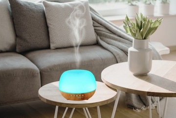 AROMA SPHERE 2 – хит продаж на AMAZON